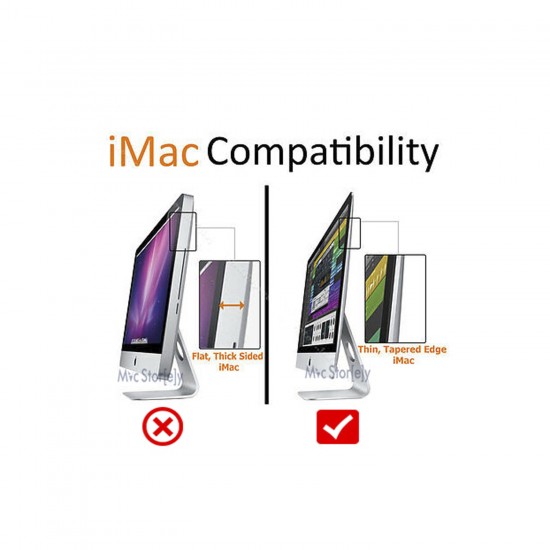 iMac 27inc A1419 Uyumlu Full LCD Ekran 5K Display Panel 661-03255 Apple Part Late2014/2015