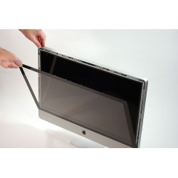 iMac LCD Glass Ön Cam 27inc A1312 ile Uyumlu 2009/2011