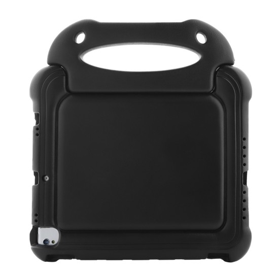 iPad 10.2 Kılıf 7. 8. 9. Nesil Uyumlu Darbeye Dayanıklı Manyetik Smart Cover Trifold Standlı Silikon Koruyucu Kılıf