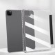iPad 10.2 Kılıf Tablet Kılıfı Standlı PU Deri Akıllı Kapak Koruyucu Flip Cover