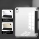 iPad 10.2 Kılıf Tablet Kılıfı Standlı PU Deri Akıllı Kapak Koruyucu Flip Cover
