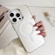 iPhone Kılıfı iPhone 16 Telefon Kılıfı Magsafe Uyumlu