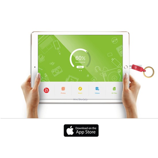 iPhone iPad Hafıza Arttırma Dosya Aktarma Yedek Alma Lightning Dönüştürücü USB Hup iPhone iPad Hafıza Arttırma Dosya Aktarma Yedek Alma Lightning Dönüştürücü USB Hup