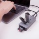 iPhone iPad Hafıza Arttırma Dosya Aktarma Yedek Alma Lightning Dönüştürücü USB Hup iPhone iPad Hafıza Arttırma Dosya Aktarma Yedek Alma Lightning Dönüştürücü USB Hup