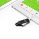 iPhone iPad Hafıza Arttırma Dosya Aktarma Yedek Alma Lightning Dönüştürücü USB Hup iPhone iPad Hafıza Arttırma Dosya Aktarma Yedek Alma Lightning Dönüştürücü USB Hup