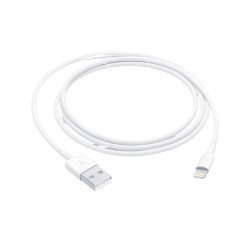 iPhone Şarj Aleti Kablosu Lightning Kablo iPhone iPad Uyumlu 1.8M