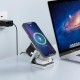 iPhone Şarj Aleti Kablosuz Şarj Apple Watch Şarj Aleti İphone Şarj Standı iPhone Şarj Aleti Kablosuz Şarj Apple Watch Şarj Aleti İphone Şarj Standı
