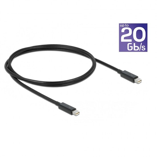 Kanex Thunderbolt Kablo Mini DisplayPort Kablo 1 Metre