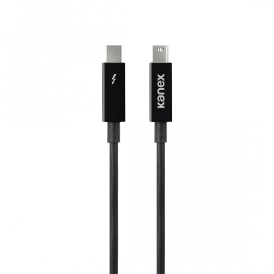 Kanex Thunderbolt Kablo Mini DisplayPort Kablo 1 Metre