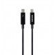 Kanex Thunderbolt Kablo Mini DisplayPort Kablo 1 Metre