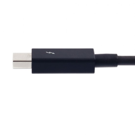 Kanex Thunderbolt Kablo Mini DisplayPort Kablo 1 Metre