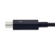 Kanex Thunderbolt Kablo Mini DisplayPort Kablo 1 Metre