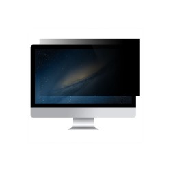 Kırılmaz Cam Nano Hayalet Ekran Koruyucu iMac 21.5inc 27inc Privacy