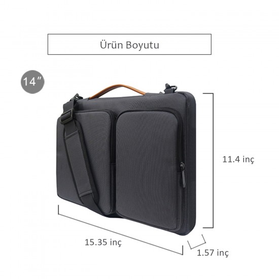 Laptop Bilgisayar Evrak Çantası 15,6 inc Kadın Erkek Evrak Çantası MP Laptop Bilgisayar Evrak Çantası 15,6 inc Kadın Erkek Evrak Çantası MP