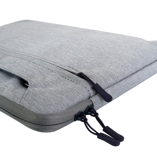 Laptop Çantası 13 inç Bilgisayar Çantası Macbook Çantası Notebook Evrak Çantası Omuz Çantası Askılı Cartinoe