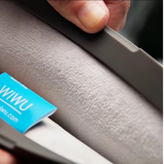 Laptop Çantası Bilgisayar Çantası 13 inç Macbook Air Pro Çanta Kılıf Type-C Girişli 2016 Sonrası Wiwu