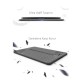 Laptop Kadın Erkek El Çantası MacBook Air Pro 13inc 2016 Sonrası Type-C Girişli 13inc Uyumlu