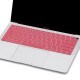 Laptop MacBook Air 13inc Klavye Koruyucu A1932 2018/2019 Uyumlu Amerika İngilizce Baskılı Laptop MacBook Air 13inc Klavye Koruyucu A1932 2018/2019 Uyumlu Amerika İngilizce Baskılı