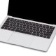 Laptop MacBook Air 13inc Klavye Koruyucu A1932 2018/2019 Uyumlu Amerika İngilizce Baskılı Laptop MacBook Air 13inc Klavye Koruyucu A1932 2018/2019 Uyumlu Amerika İngilizce Baskılı