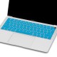 Laptop MacBook Air 13inc Klavye Koruyucu A1932 2018/2019 Uyumlu Amerika İngilizce Baskılı Laptop MacBook Air 13inc Klavye Koruyucu A1932 2018/2019 Uyumlu Amerika İngilizce Baskılı