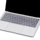 Laptop MacBook Air 13inc Klavye Koruyucu A1932 2018/2019 Uyumlu Amerika İngilizce Baskılı Laptop MacBook Air 13inc Klavye Koruyucu A1932 2018/2019 Uyumlu Amerika İngilizce Baskılı