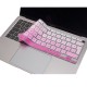 Laptop MacBook Air 13inc Klavye Koruyucu A2179 A2337 2020 2021 Uyumlu Türkçe Baskılı Gradient Laptop MacBook Air 13inc Klavye Koruyucu A2179 A2337 2020 2021 Uyumlu Türkçe Baskılı Gradient