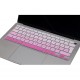 Laptop MacBook Air 13inc Klavye Koruyucu A2179 A2337 2020 2021 Uyumlu Türkçe Baskılı Gradient Laptop MacBook Air 13inc Klavye Koruyucu A2179 A2337 2020 2021 Uyumlu Türkçe Baskılı Gradient