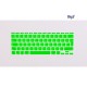 Macbook Air 11inç Klavye Koruyucu (Türkçe Q) A1370 A1465 Modelleri ile Uyumlu