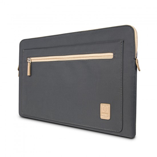 Laptop MacBook Çantası Kese Kılıf Darbe Emici 2016 Sonrası Type-C Modellere Uyumlu 13,3" Laptop MacBook Çantası Kese Kılıf Darbe Emici 2016 Sonrası Type-C Modellere Uyumlu 13,3"