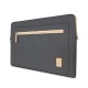 Laptop MacBook Çantası Kese Kılıf Darbe Emici 2016 Sonrası Type-C Modellere Uyumlu 13,3" Laptop MacBook Çantası Kese Kılıf Darbe Emici 2016 Sonrası Type-C Modellere Uyumlu 13,3"
