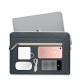 Laptop MacBook Çantası Kese Kılıf Darbe Emici 2016 Sonrası Type-C Modellere Uyumlu 13,3" Laptop MacBook Çantası Kese Kılıf Darbe Emici 2016 Sonrası Type-C Modellere Uyumlu 13,3"