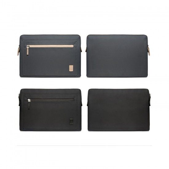 Laptop MacBook Çantası Kese Kılıf Darbe Emici 2016 Sonrası Type-C Modellere Uyumlu 13,3" Laptop MacBook Çantası Kese Kılıf Darbe Emici 2016 Sonrası Type-C Modellere Uyumlu 13,3"