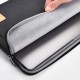 Laptop MacBook Çantası Kese Kılıf Darbe Emici 2016 Sonrası Type-C Modellere Uyumlu 13,3" Laptop MacBook Çantası Kese Kılıf Darbe Emici 2016 Sonrası Type-C Modellere Uyumlu 13,3"