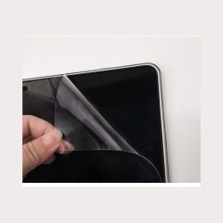McStorey Laptop Macbook Pro A2141 ile Uyumlu Nano Ekran Koruyucu Parlamayı Önler Mat
