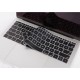 Laptop Macbook Pro Klavye Kılıf US-TR Harf Baskılı A1534 A1708 ile Uyumlu