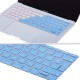 Laptop Macbook Pro Klavye Kılıf Türkçe Q Baskılı A1534 A1708 ile Uyumlu R.Powder