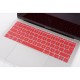 Laptop Macbook Pro Klavye Kılıf Türkçe Q Baskılı A1534 A1708 ile Uyumlu
