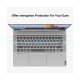 Macbook Pro Ekran Koruyucu 14.2 inç M1,M2,M3 A2442 2779 A2992 A2918 ile Uyumlu AntiBlueRay