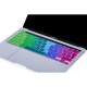 Laptop MacBook Pro TouchBar Klavye Koruyucu 13inc A2251 A2289 A2338 16inc A2141 Türkçe Baskı Dazzle Laptop MacBook Pro TouchBar Klavye Koruyucu 13inc A2251 A2289 A2338 16inc A2141 Türkçe Baskı Dazzle