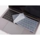 Macbook Pro Klavye Koruyucu US(ABD) İngilizce Baskı A1706 1989 2159 A1707 1990 Uyumlu
