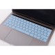 Macbook Pro Klavye Koruyucu UK(EU) İngilizce Baskı A1706 A1989 A2159 A1707 A1990 Uyumlu
