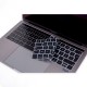 Macbook Pro Klavye Kılıfı 13inç F-Türkçe DaktiloTip A1706 1989 2159 A1707 1990 A2338 A2141
