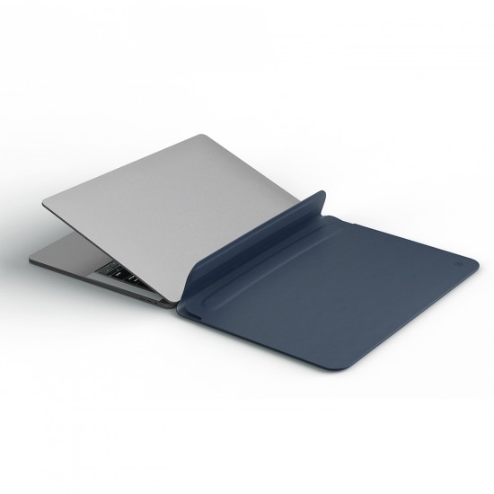 Laptop NoteBook Bilgisayar Çantası Deri İnce Mıknatıslı Kapak MacBook Air A1932 A2179 A2337 13 inc Laptop NoteBook Bilgisayar Çantası Deri İnce Mıknatıslı Kapak MacBook Air A1932 A2179 A2337 13 inc