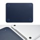 Laptop NoteBook Bilgisayar Çantası Deri İnce Mıknatıslı Kapak MacBook Air A1932 A2179 A2337 13 inc Laptop NoteBook Bilgisayar Çantası Deri İnce Mıknatıslı Kapak MacBook Air A1932 A2179 A2337 13 inc
