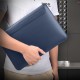Laptop NoteBook Bilgisayar Çantası Deri İnce Mıknatıslı Kapak MacBook Air A1932 A2179 A2337 13 inc Laptop NoteBook Bilgisayar Çantası Deri İnce Mıknatıslı Kapak MacBook Air A1932 A2179 A2337 13 inc