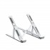 Laptop Standı Dizüstü Bilgisayar Standı MacBook Standı Notebook Katlanabilir Taşınabilir Metal Standı