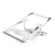 Laptop Stand MacBook Standı Taşınabilir Bilgisayar Standı WIWU S100