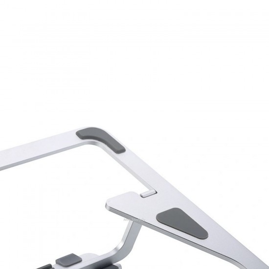 Laptop Stand MacBook Standı Taşınabilir Bilgisayar Standı WIWU S100