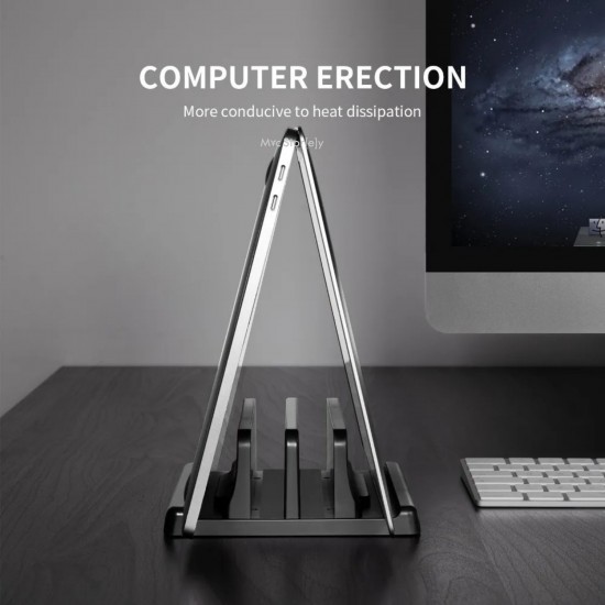 Laptop Standı MacBook Standı Tablet Standı Çoklu Dikey Stand