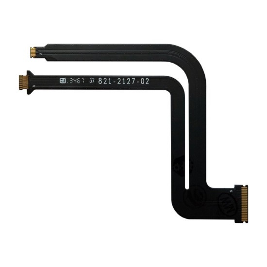 macbook 12 a1534 trackpad flex kablo 821-2127-02 tam uyumlu yedek parça